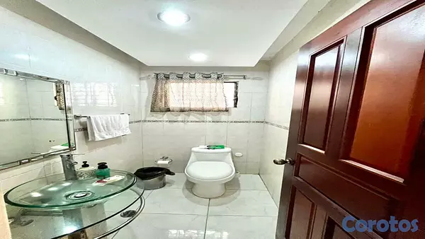 apartamentos - Urb. Real – Apartamento tipo Penthouse con amplia terraza (2do piso) 5