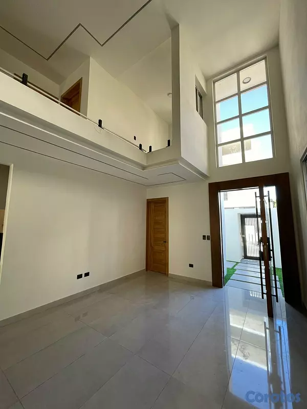casas - Casa con piscina, 4 habitaciones y 5 baños, Mirado 15