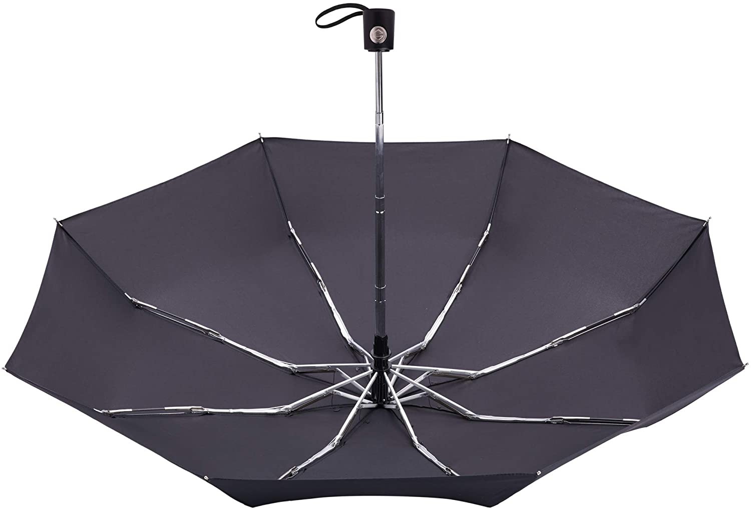 otros electronicos - Sombrilla plegable con apertura y cierre automático compacto, paraguas, ligero 6