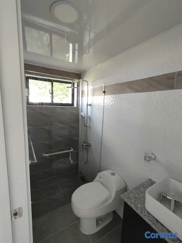apartamentos - Apartamento en Venta en San Francisco de Macorís Macoris, Carretera La Cejas 4