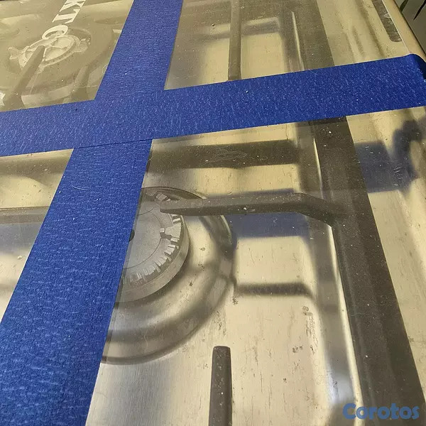 electrodomesticos - Estufa NEGOCIABLE marca KTC 5