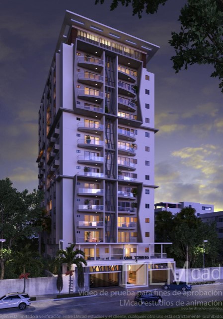 apartamentos - APARTAMENTO NUEVO EN LA ESPERILLA 1