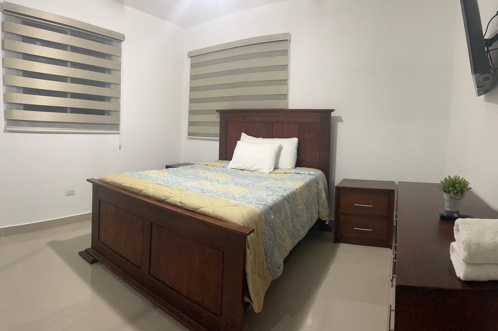 apartamentos - Apartamento en Alquiler proximo al Aeropuerto 3