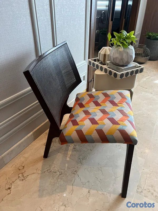 muebles y colchones - Butaca solitaria  2