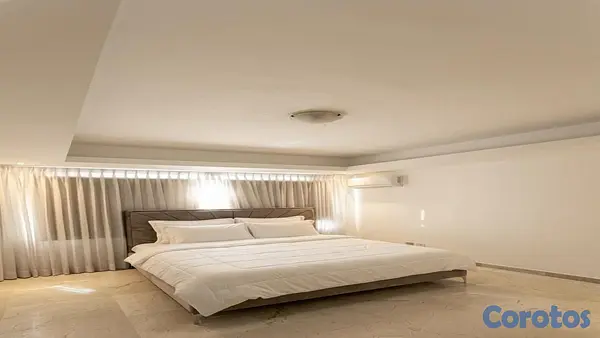 apartamentos - Apartamento de Lujo en Los Cacicazgos 3