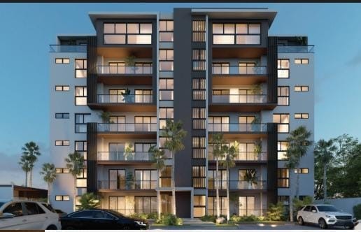 apartamentos - Elegante Proyecto de Apartamentos en Monte Verde  2