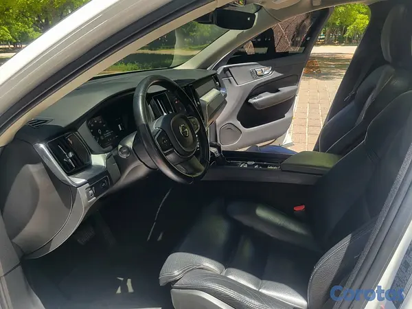 jeepetas y camionetas - Volvo XC60 T5 2019 10