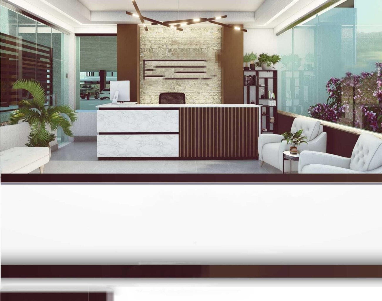 apartamentos - Venta de hermoso y moderno Apartamento de tres habitaciones 1