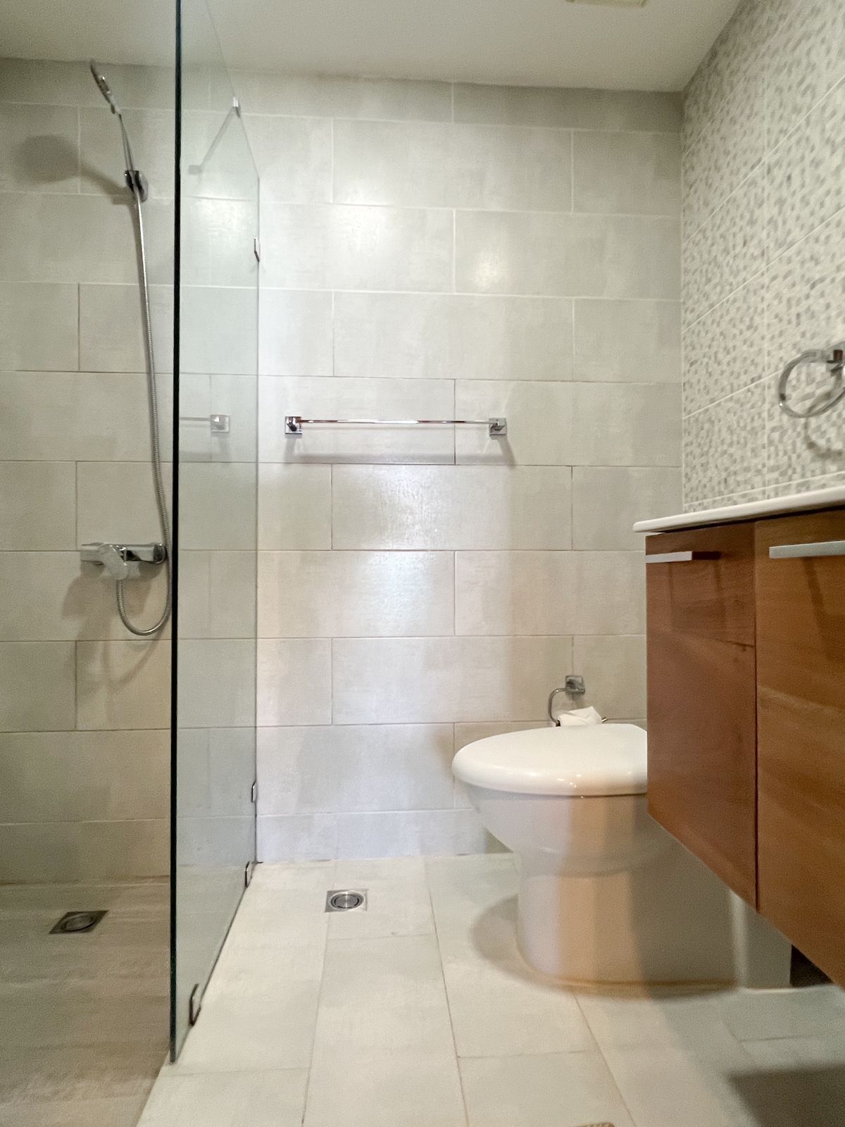 apartamentos - La Julia, Apartamento Amueblado En Alquiler 9