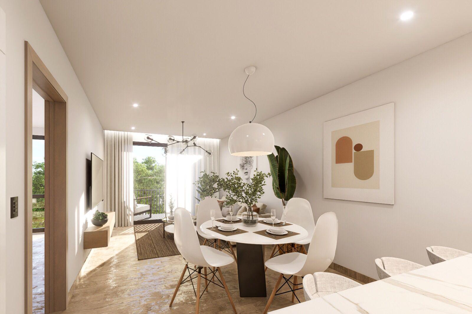 apartamentos - Descubre SUNSET Juan Dolio, tu nuevo hogar o inversión perfecta 4