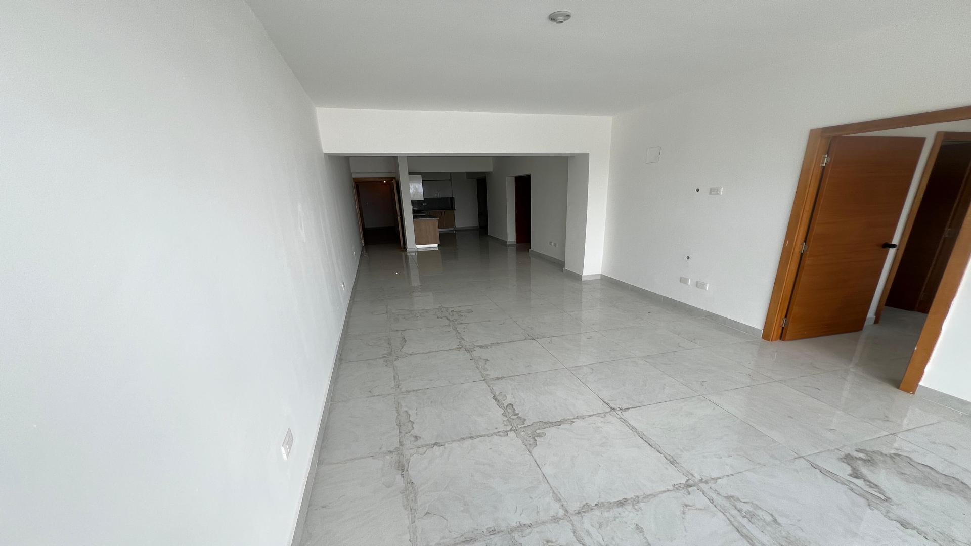 apartamentos - Apartamento Nuevo en Venta en Don Honorio 2