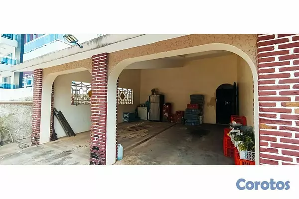 casas - Venta de Casa en Costa Verde 11