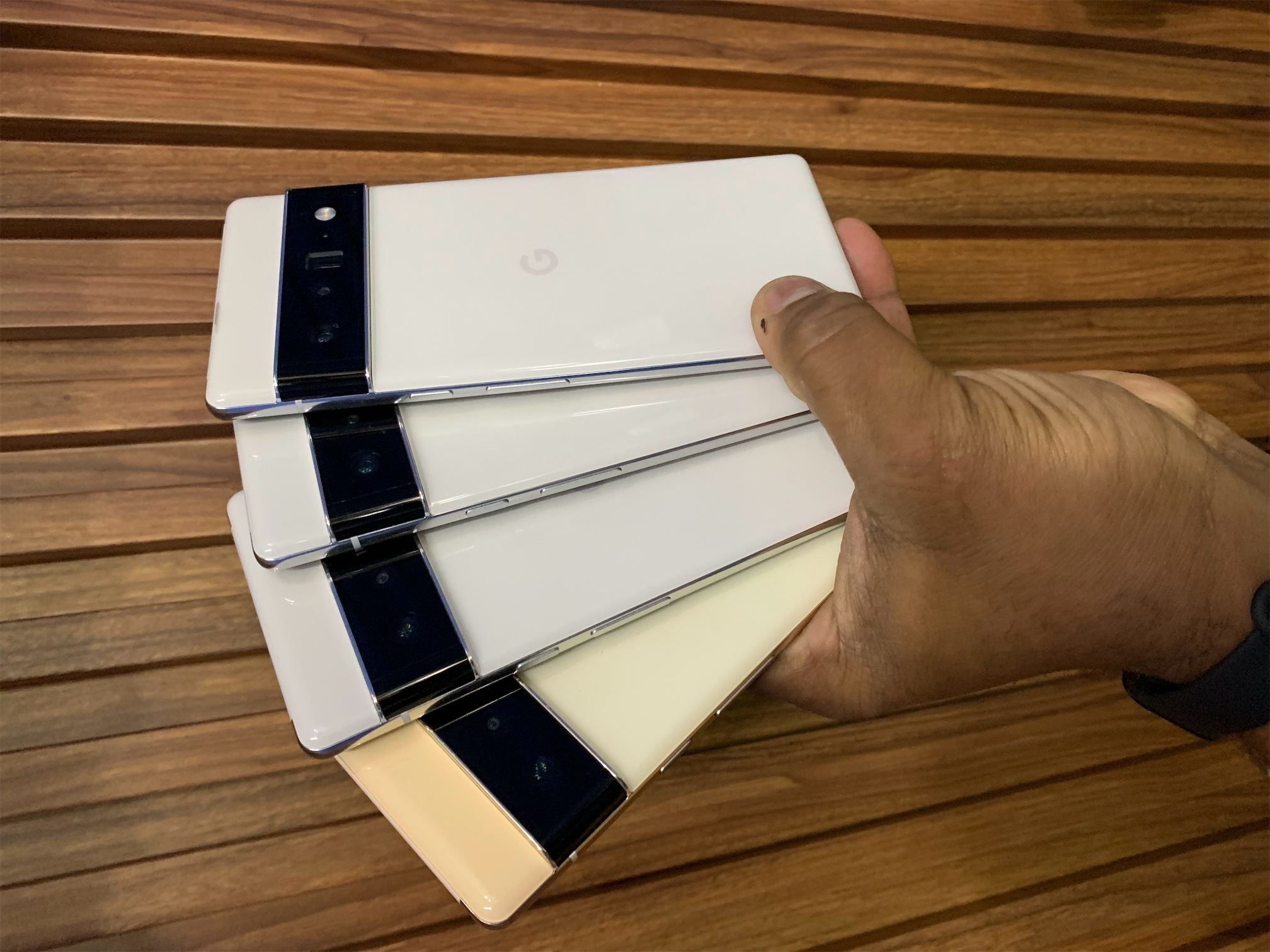 celulares y tabletas - Google pixel  7