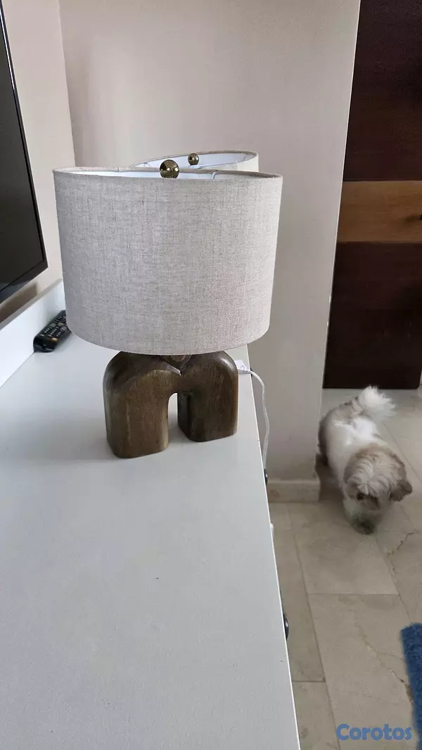decoración y accesorios - Lámparas de mesa 4