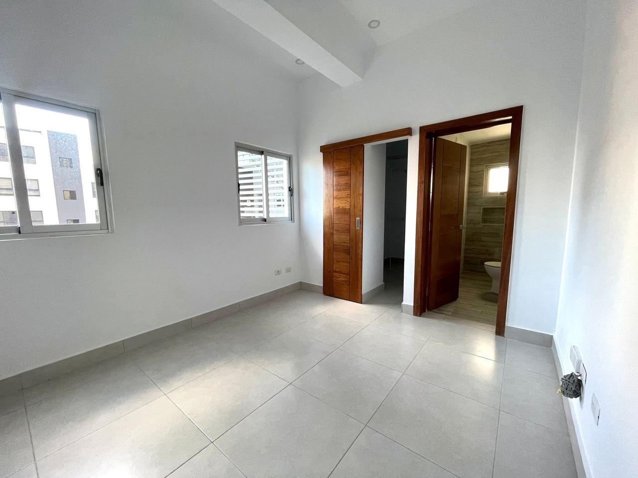 apartamentos - Vendo apartamento en La Esperilla 1