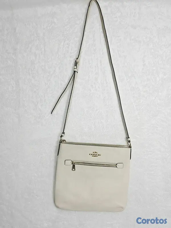 carteras y maletas - Carteras para mujer Coach original – Como Nuevas
 6