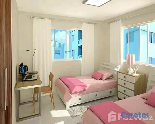 apartamentos - Si  7