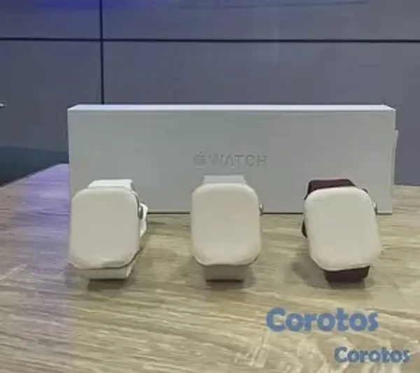 otros electronicos - APPLE WATCH SERIE 10 42 MM