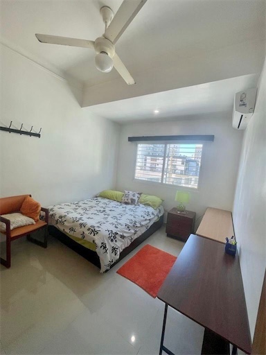 apartamentos - Venta de apartamento en la Evaristo Morales distrito nacional de 155mts 2