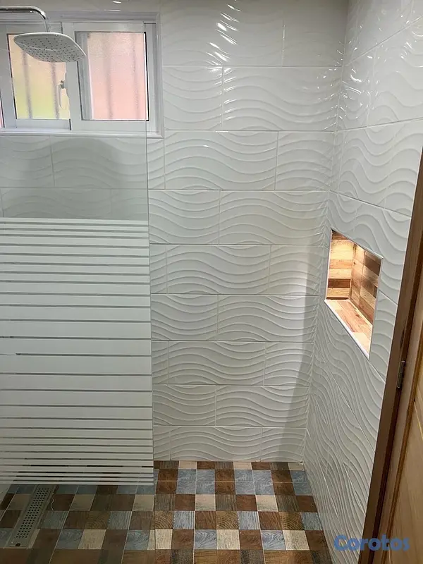 apartamentos - Apartamento En Venta Av.Independencia  9