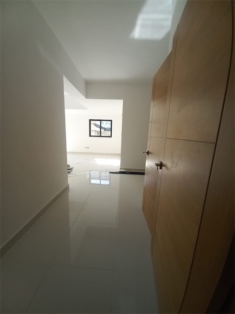 apartamentos - Apartamento en venta bella vista