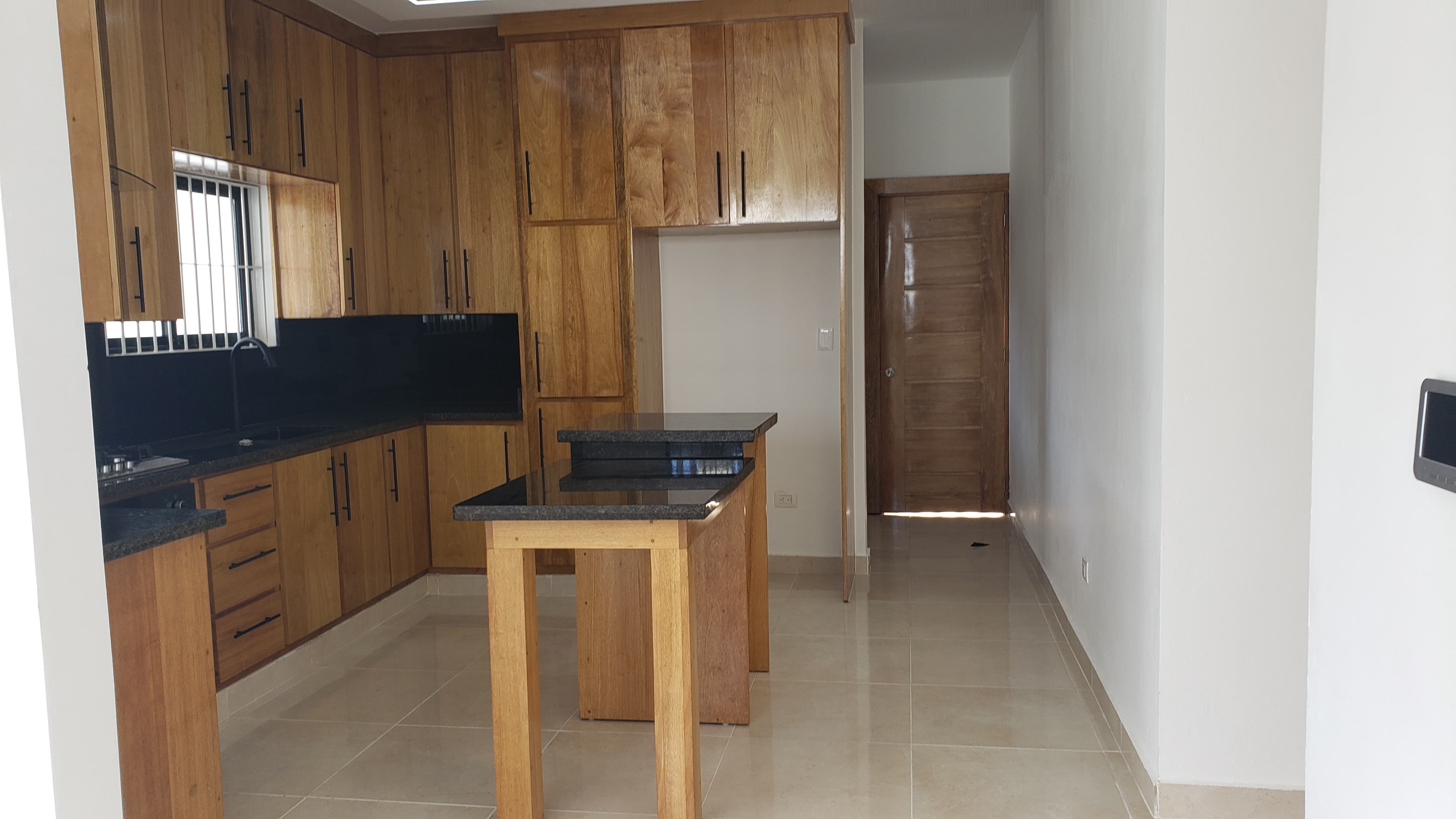 casas - CASA EN VENTA EN SANTIAGO. 9