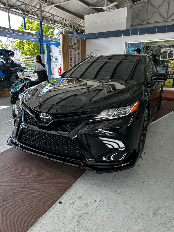 carros - Toyota camry se 2028 0