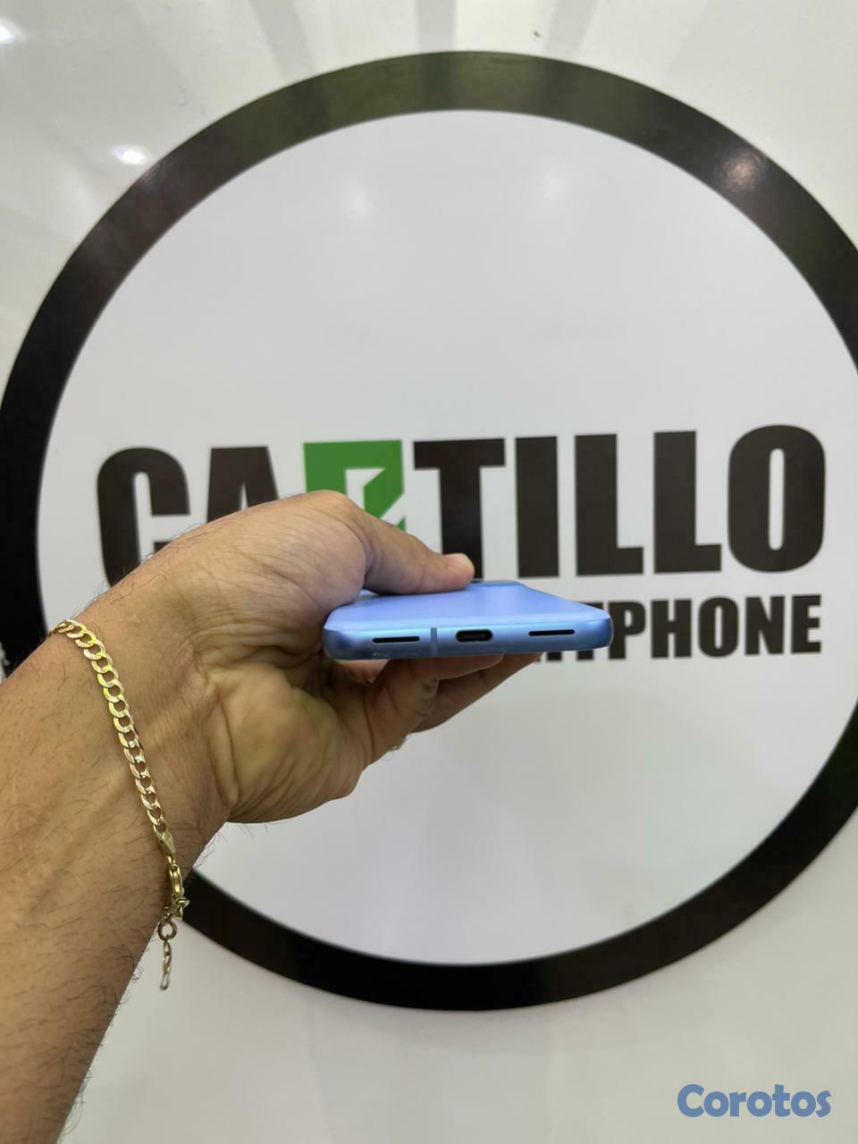 celulares y tabletas - Google Pixel 8a 128GB Desbloqueado de fabrica 5