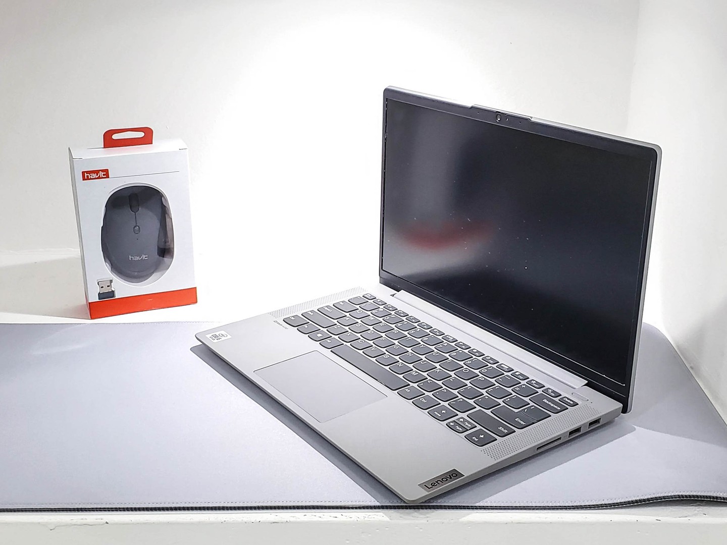 computadoras y laptops - Laptop Lenovo IdeaPad Flex 5 14ALC7 82R9000SUS / AMD Ryzen™ 5 5500U