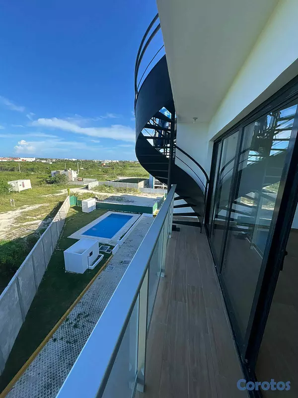 penthouses - Penthouse en Venta 9