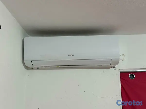 aires acondicionados y abanicos - Aire acondicionado en oferta 4