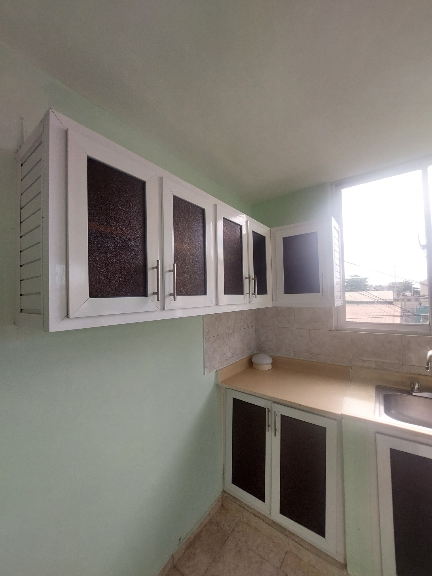 apartamentos - Apartamento cercano a la Charles de Gaulle y Carr. de Mendoza 4