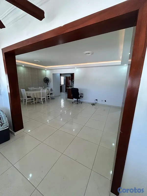 apartamentos - Apartamento entre Independencia y Malecón  6