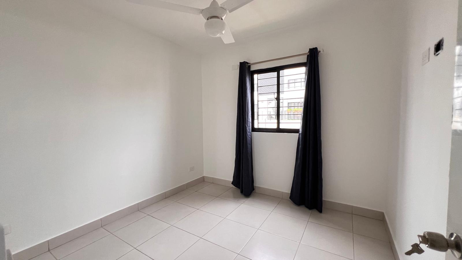 apartamentos - Apartamento en Venta - Primer Nivel con Patio en Santiago de Los Caballeros. 5