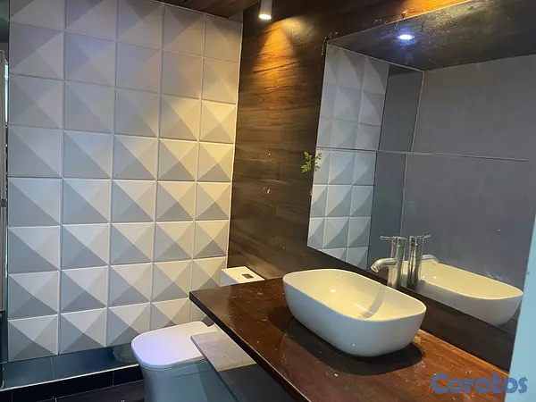 oficinas y locales comerciales - Local céntrico en Piantini  6