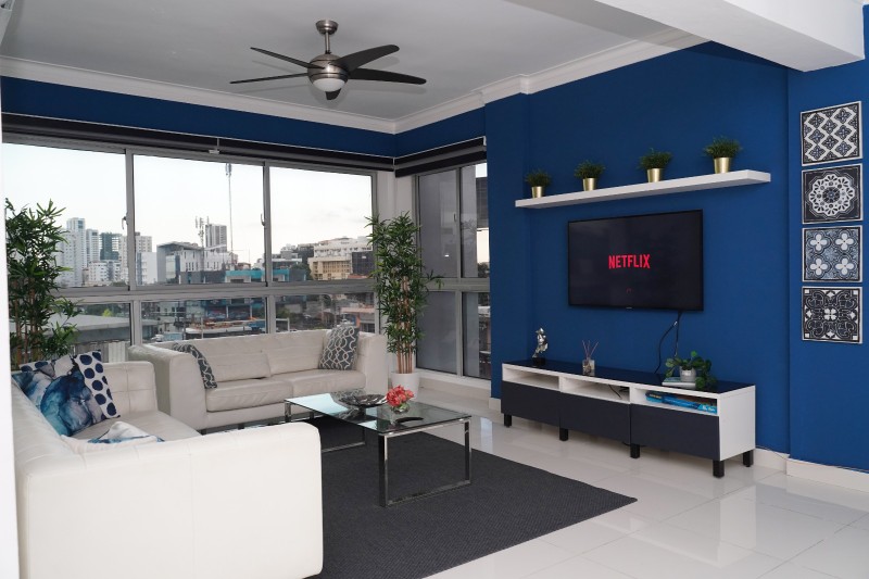 apartamentos - EXCLUSIVIDAD!!!!

Penthouse en el Millón en la Avenida Privada, USD 270,000 6