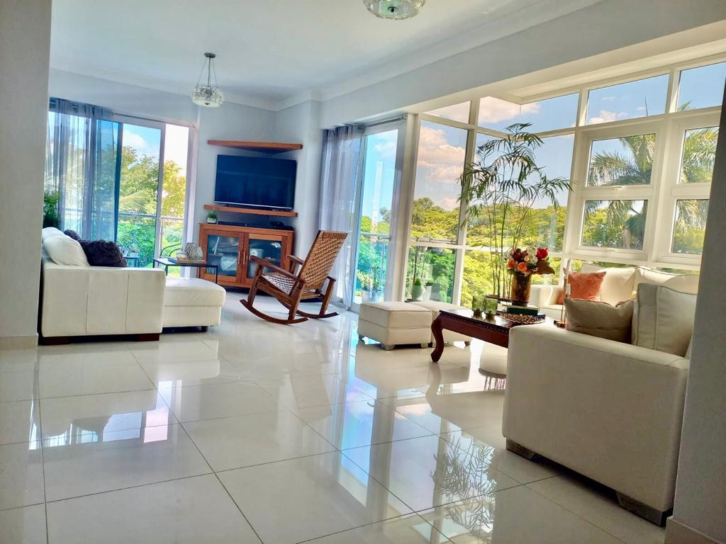 apartamentos - Se Vende Precioso Apartamento en Villa Olga 