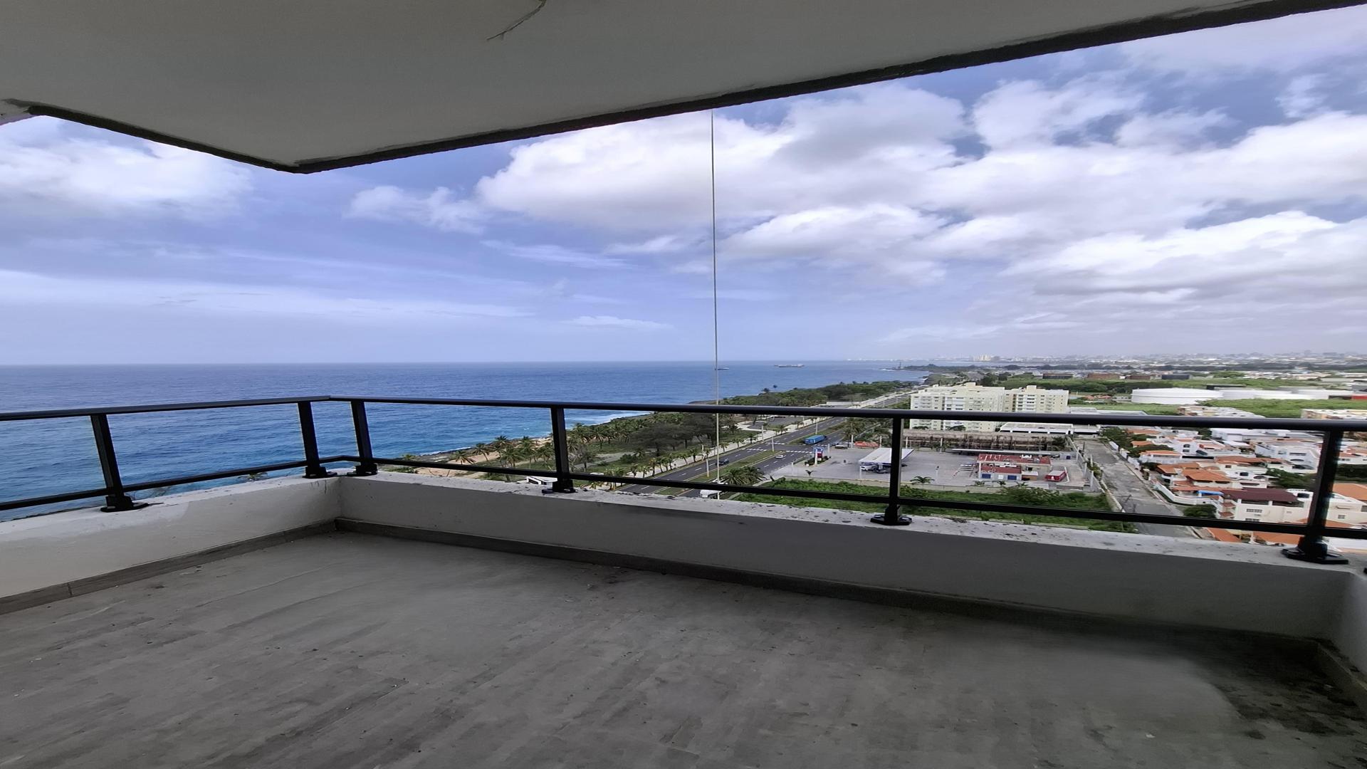 apartamentos - VENTA APARTAMENTO A ESTRENAR –   AVENIDA ESPAÑA, SANTO DOMINGO ESTE 9