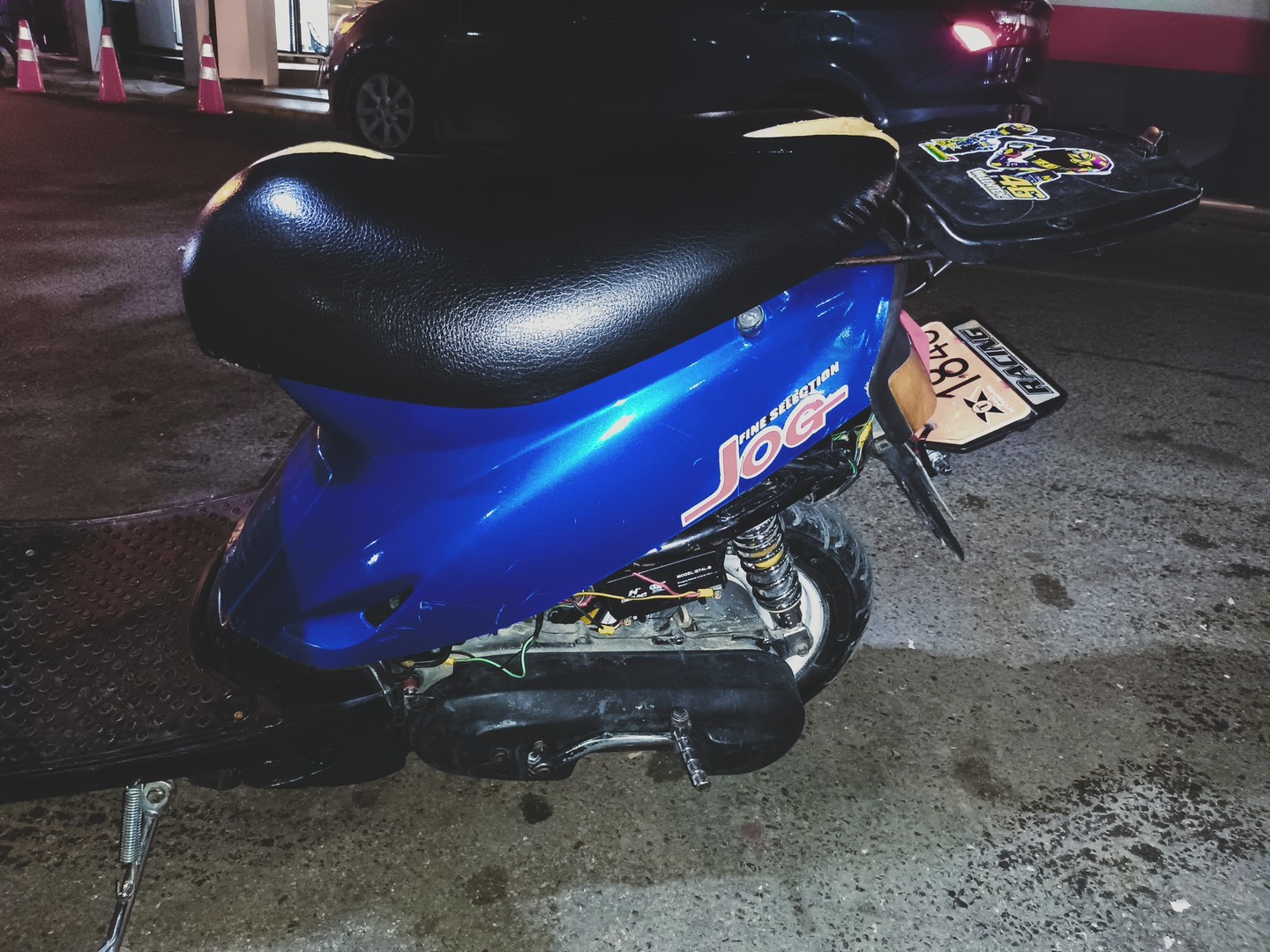 motores y pasolas - Venta pasola 