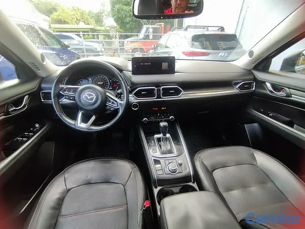 jeepetas y camionetas - 2021 Mazda CX5 Grand Touring  2