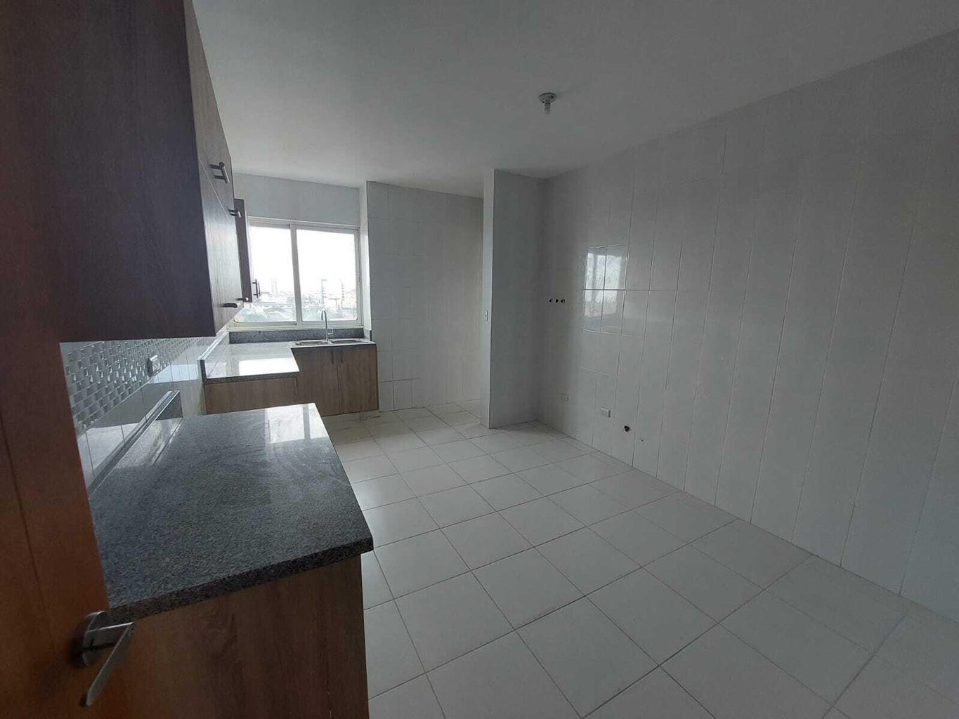 apartamentos - Apartamento en Venta Bella Vista de Tres Habitaciones  3