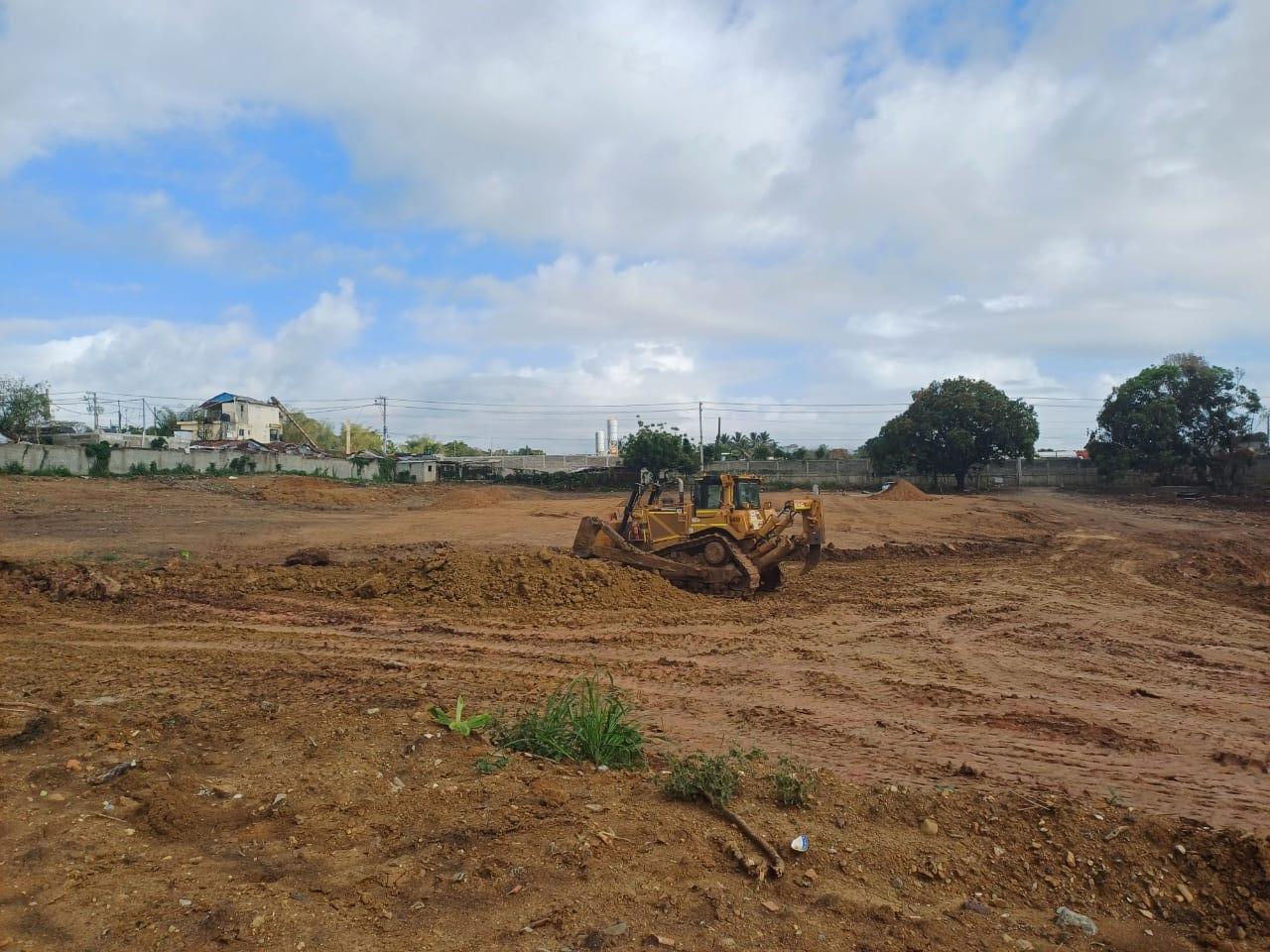 otros inmuebles - Nave bodega venta La Guayiga Carr Merca Santo Domingo 6