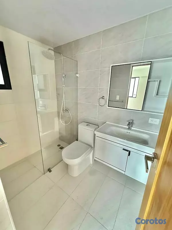 apartamentos - Apartamento en Alquiler Amueblado PIANTINI 7