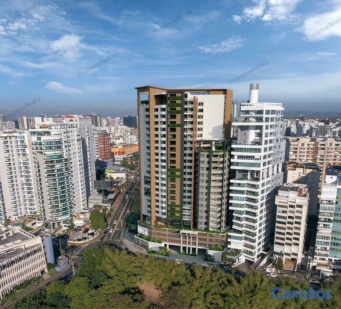 apartamentos - PROYECTO DE APARTAMENTOS EN LA ESPERILLA 3