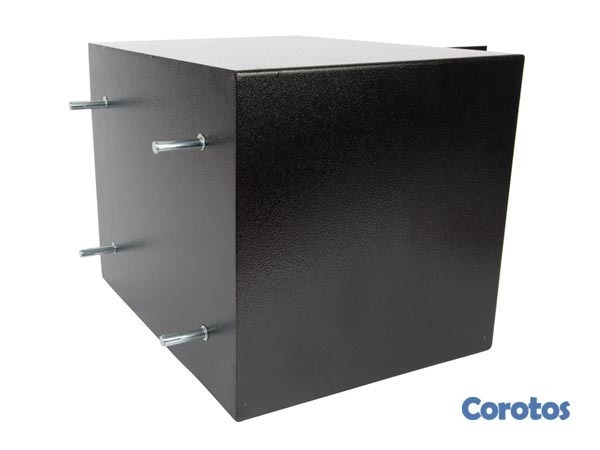 decoración y accesorios - Caja fuerte electrónica de pared SBD-3 3
