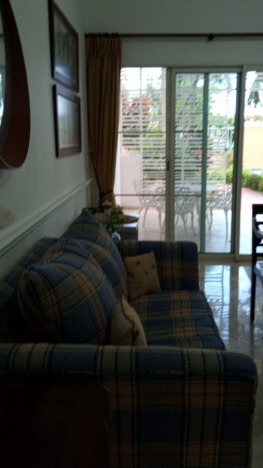 apartamentos - Apartamento en alquiler en torre Washington  3