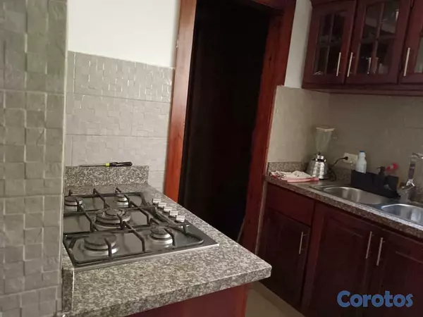 apartamentos - Apartamento de 3 Habitaciones, Bella Vista 4