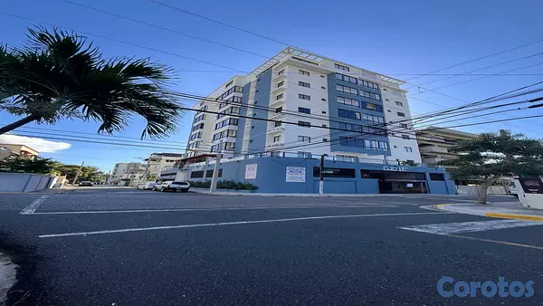 apartamentos - VC-VA-1580 – VENTA DE APARTAMENTO URBANIZACION TROPICAL 1