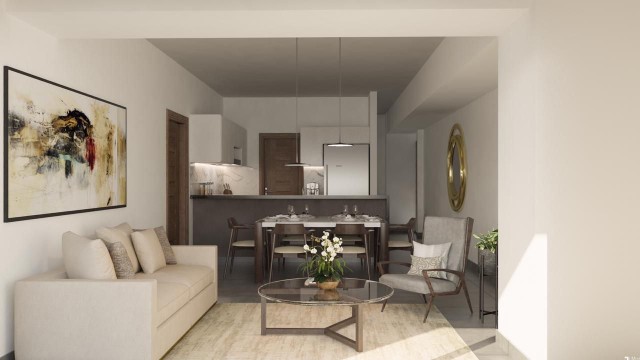 apartamentos - APARTAMENTO NUEVO EN LA ESPERILLA 2