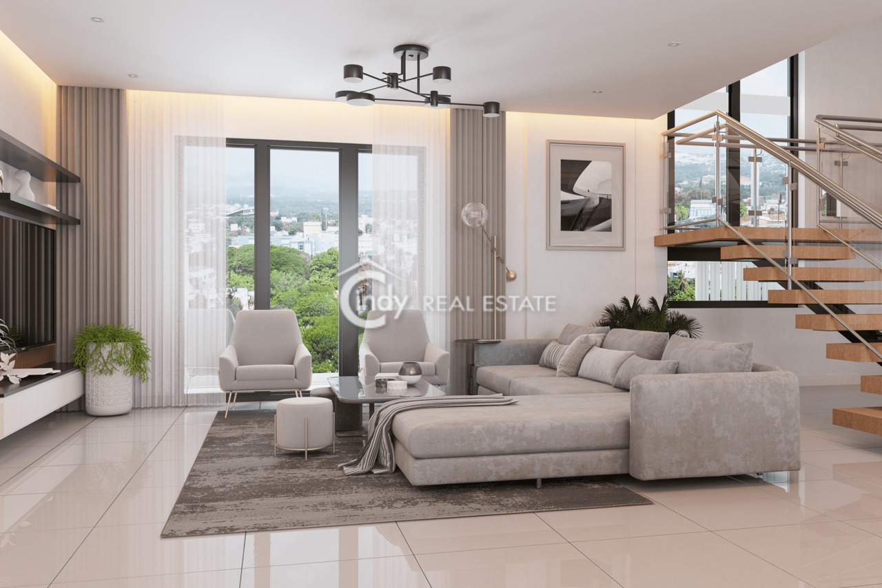 apartamentos - Apartamentos 139 M2, 3 Hab. 2 Parqueos, Ascensor 7